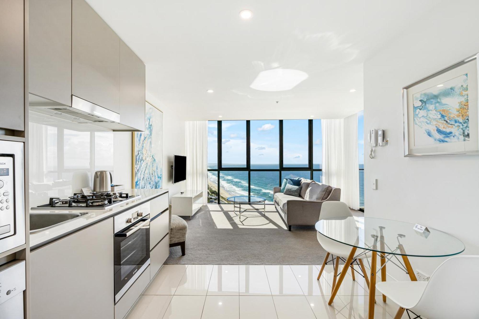 Rhapsody - Official Resort 4*