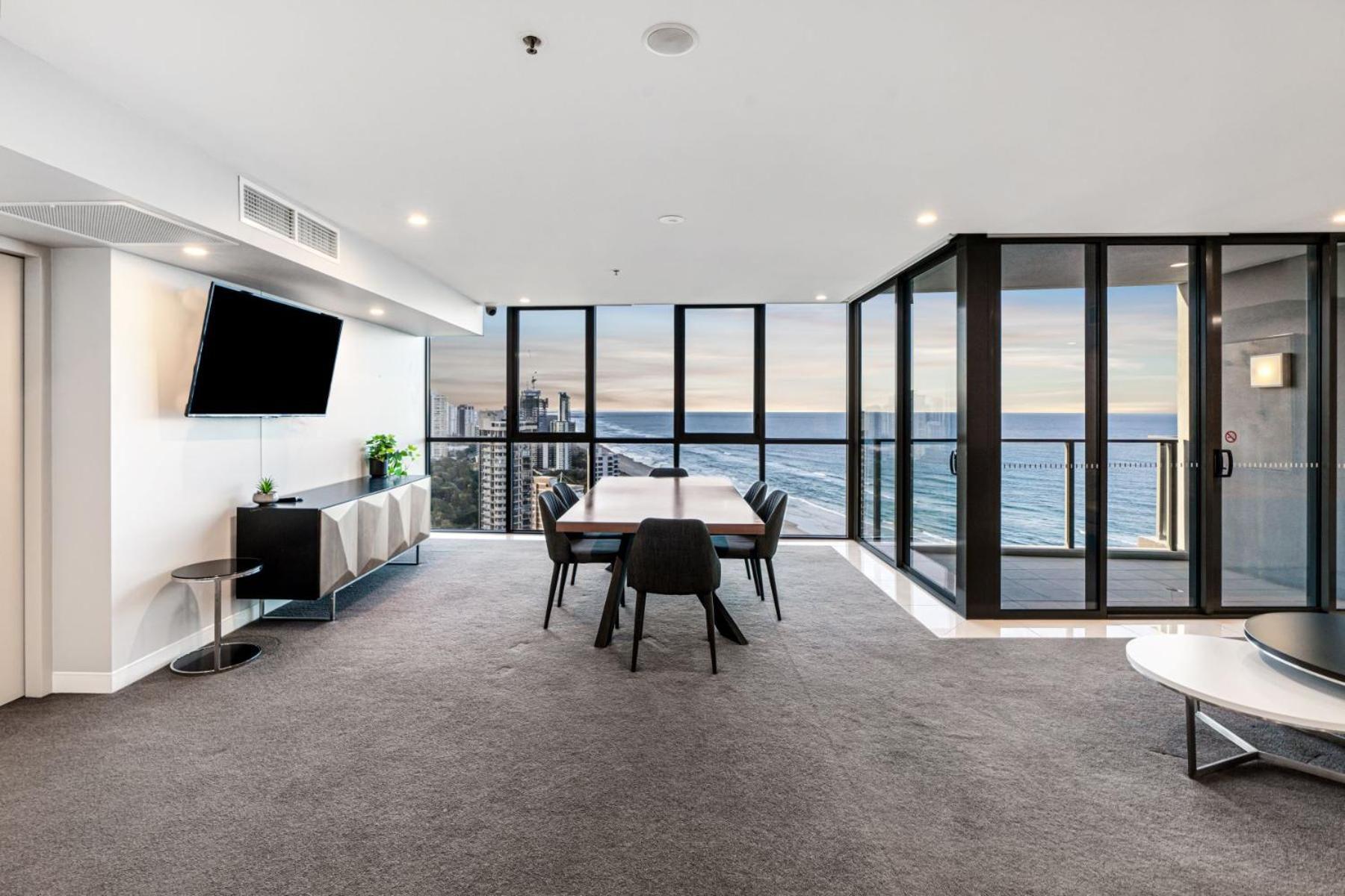 Rhapsody - Official Resort Gold Coast